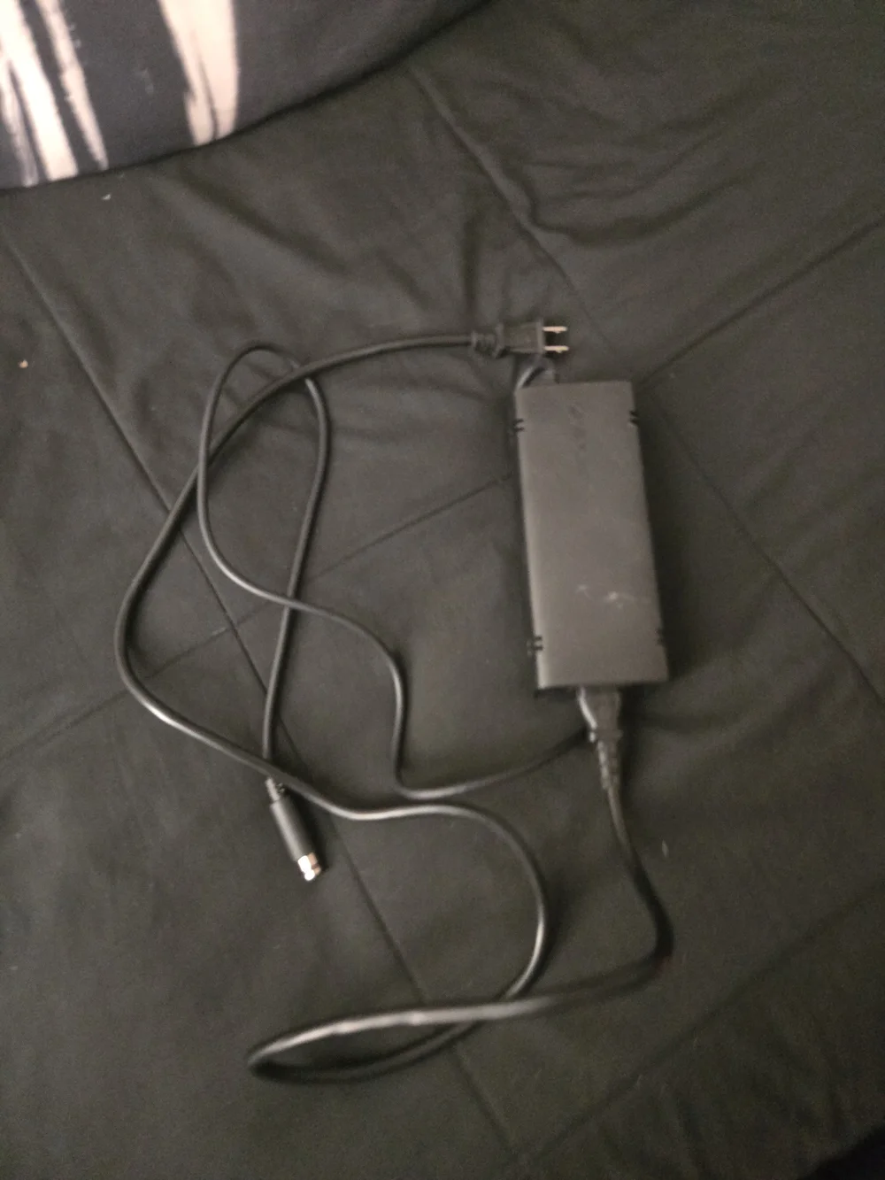 Xbox 360 Power Cord
